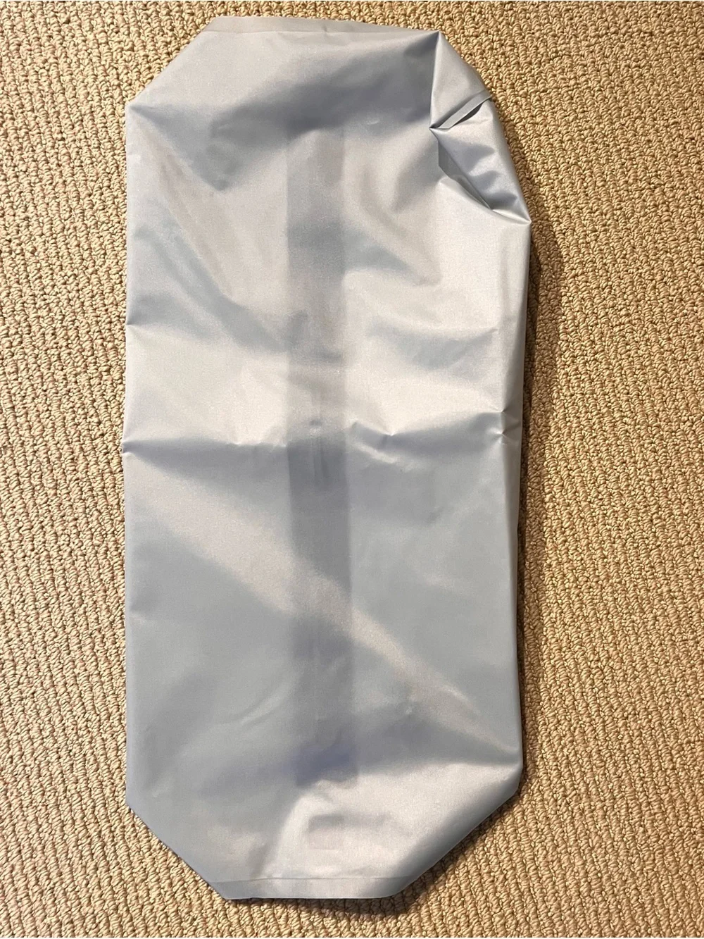 Ekster TravelPack Vacuum Bag Travel Compression Storage Bag Only NEW